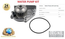 Brand New WATER PUMP for MG MGF 1.6 2000-2002