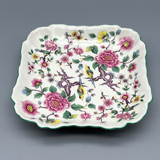 Old Foley Chinese Rose by