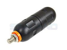 DS 33kHz DRAINAGE RODDING SONDE - PIPE LOCATOR - SURVEY