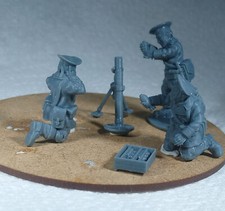 Black Death naval 82mm mortar