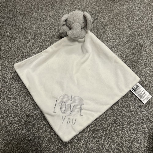 Mothercare love you elephant - mothercare,