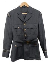 RAF OFFICERS JACKET - Chest 36" , NO1 Mans Royal Air Force Dress Tunic British 