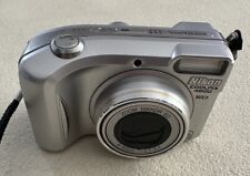 Nikon Coolpix 4800 ED Digital