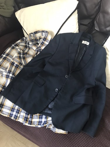 Boys piece smart suit shirt - boys,