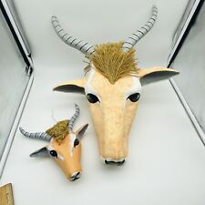 Vintage Silvestri Painted