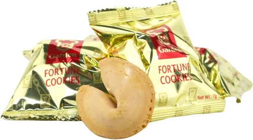 Garden chinese fortune cookies - garden,