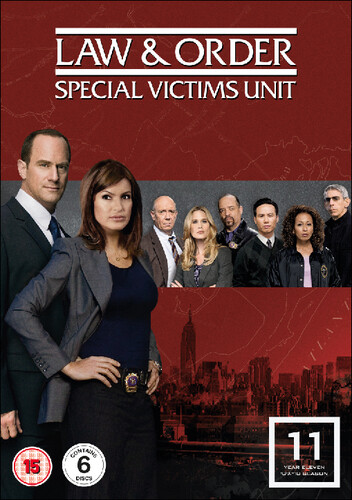 Law and order - and,