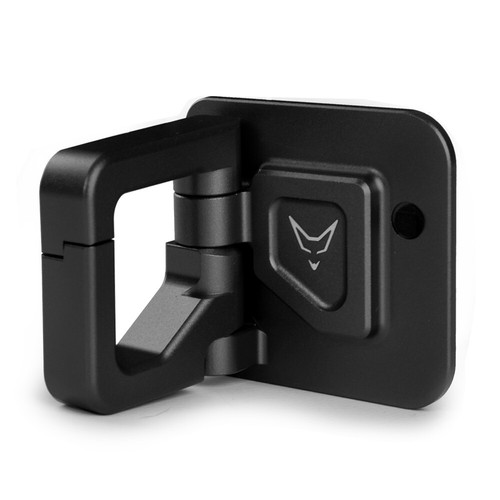 Luggage hook for - luggage,