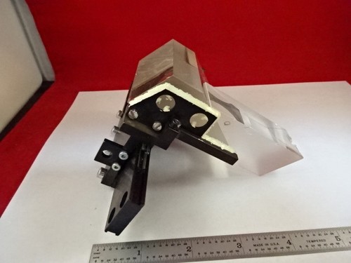 Microscope part polyvar - microscope,