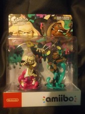 Nintendo Amiibo Off The Hook