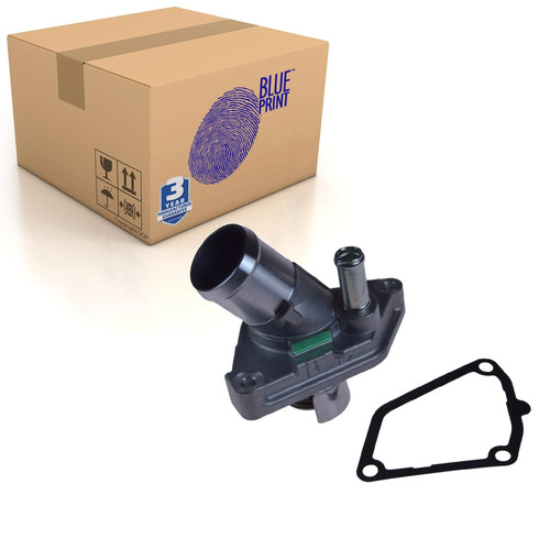Thermostat inc housing - inc,