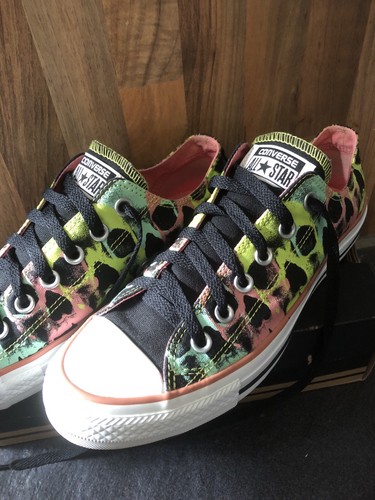 Converse rare vintage retro - converse,