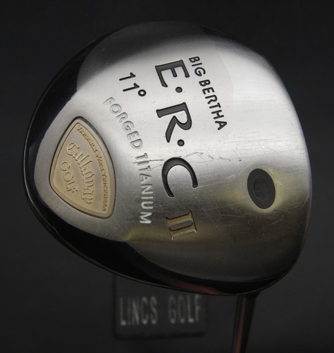 Callaway big bertha erc - bertha,