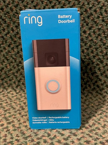 Wireless video camera - video,