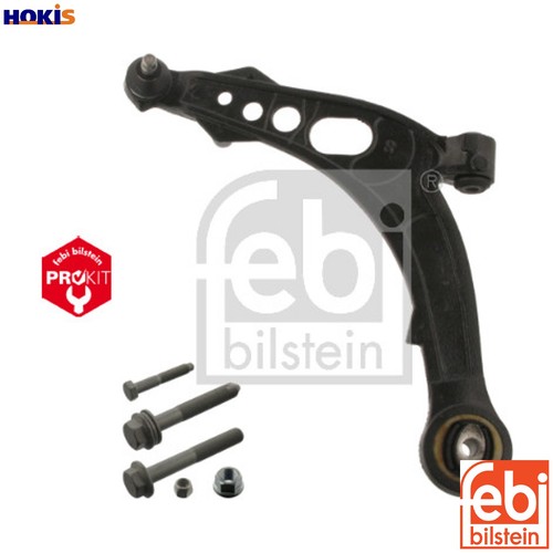 Controltrailing arm wheel - arm,