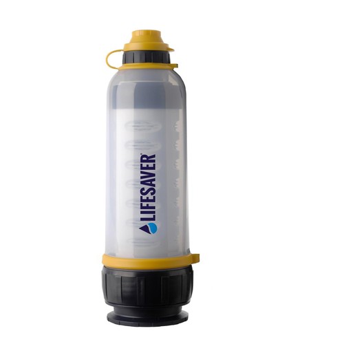 Lifesaver original bottle - lifesaver,