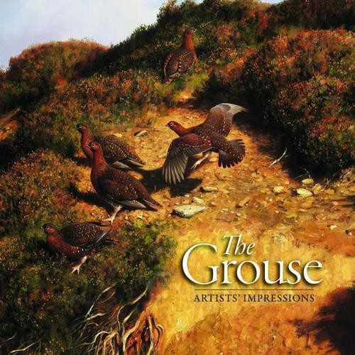 The grouse artists - grouse:, artists'