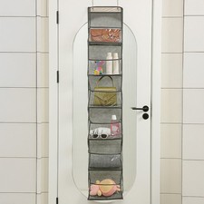 6 Pocket Hanging Storage