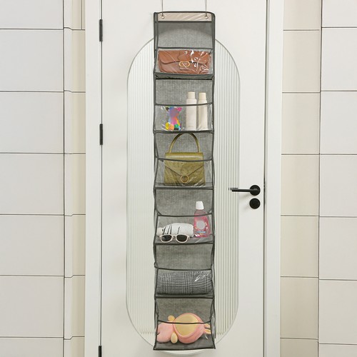 Pocket hanging storage - 6,