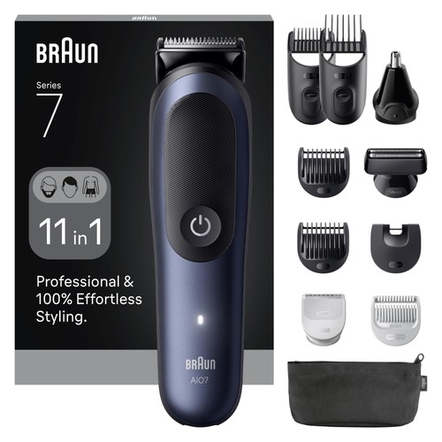 Braun 80789907 hair