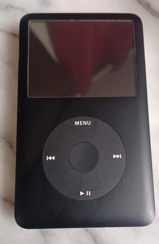 Apple ipod model mb150lla - ipod,