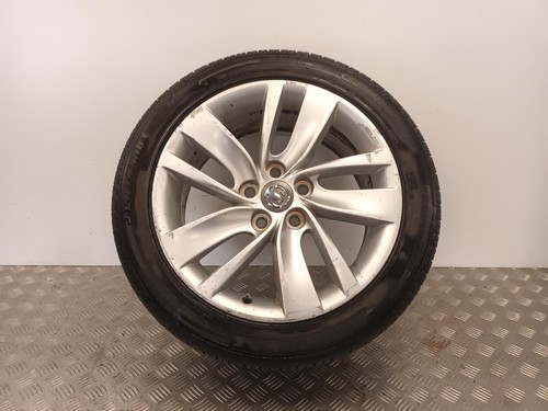 Vauxhall insignia 18 - vauxhall, 08-17