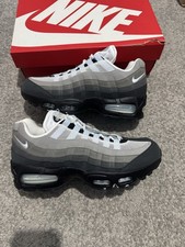 Nike Air Max 95 OG Aluminium |