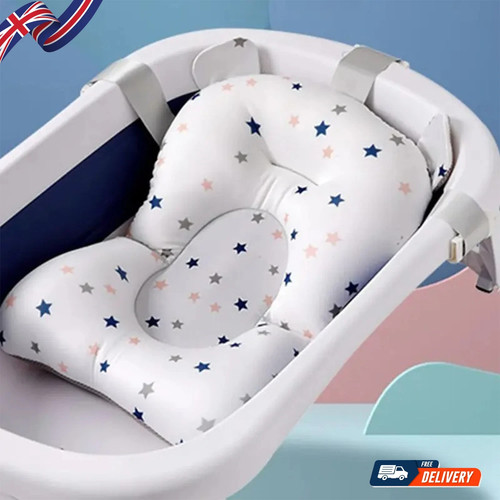 Baby bath cushion - baby,