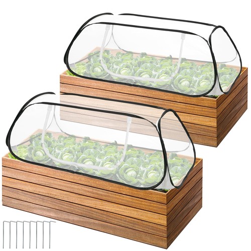 Pop garden row covers x - garden,