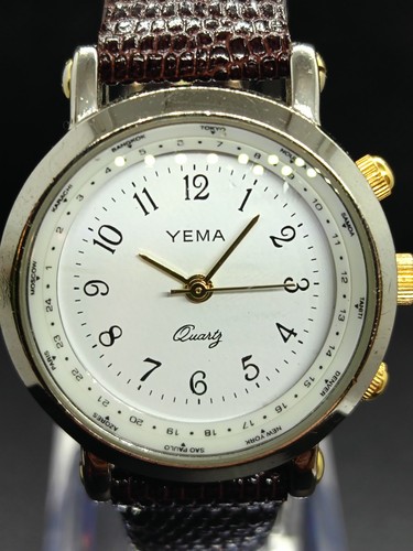 Vintage yema paris - vintage,
