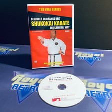 Shukokai Karate: Volume 1 -