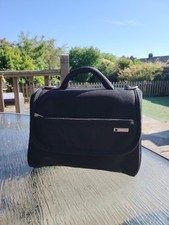 Tripp black flight cabin bag - cabin,