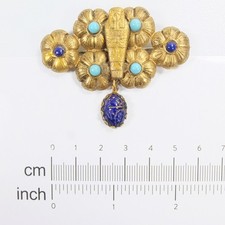 Art Deco/Vintage Egyptian