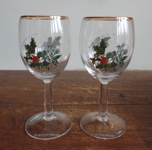 Pair portmeirion the - of,