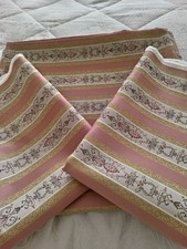 French Vintage Brocade 3