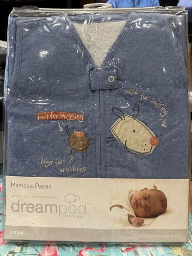 Mamas and papas dream pod - mamas,