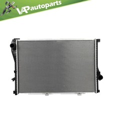 Replacement Aluminum Radiator