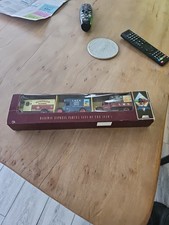 Lledo Railway Express Parcel