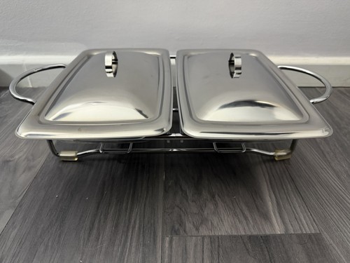 Tchibo pyrex serving dishes - serving,