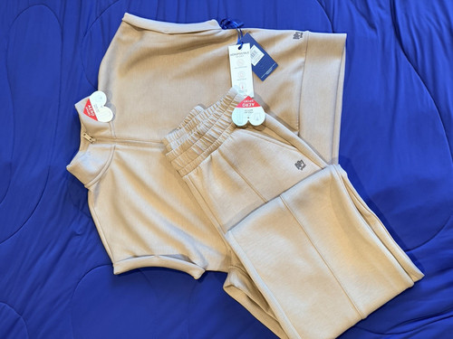 Aéropostale sport beige - aéropostale,