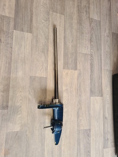 Yamaha mariner 2hp - 2hp, gearbox