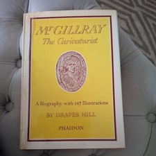 1965 Mr Gillray The
