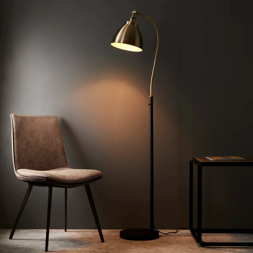 Floor and table lamp williston - floor,