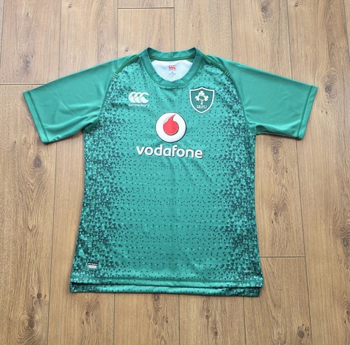 Ireland rugby 2018 - ireland, 2018-2019