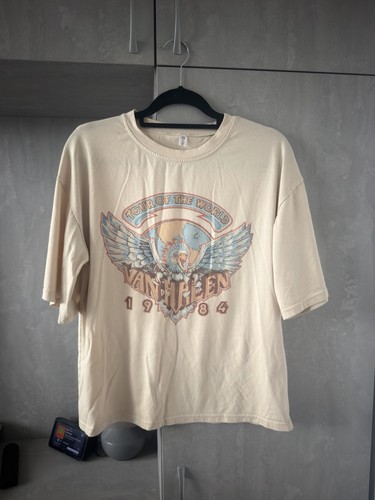 Urban outfitters van halen - van,