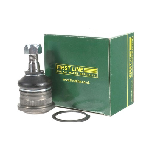 Ball joint for - ball,