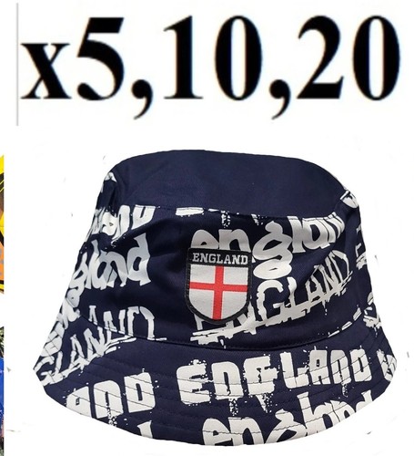 England football bucket - england,