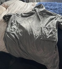 Cozee Home Hoodie Blanket One