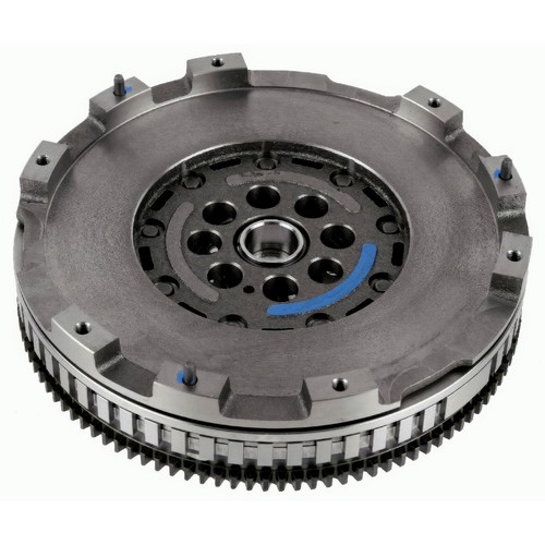 Sachs 2294701066 flywheel - sachs,