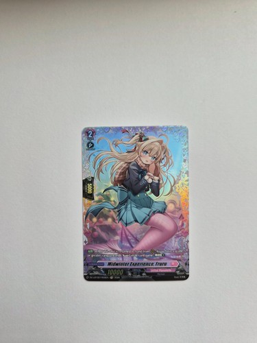 Cardfight vanguard midwinter - cardfight,